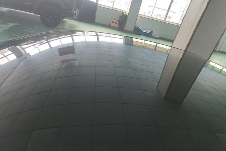Used XPeng MONA M03 2025 620 Ultra-Long Range Plus Roof