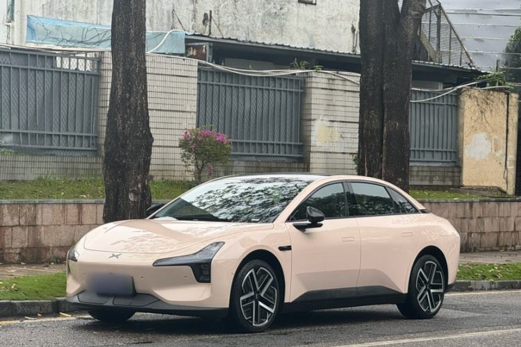 Used XPeng MONA M03 2025 600 with Ultra-Long Range Max Guazi used car, China used car export, Used car for sale, Used cars, Cheapest cars for sale