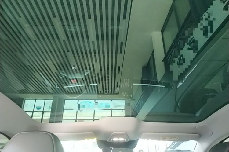 Used XPeng MONA M03 2025 600 with Ultra-Long Range Max Headliner