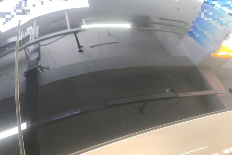 Used XPeng MONA M03 2025 600 with Ultra-Long Range Max Roof