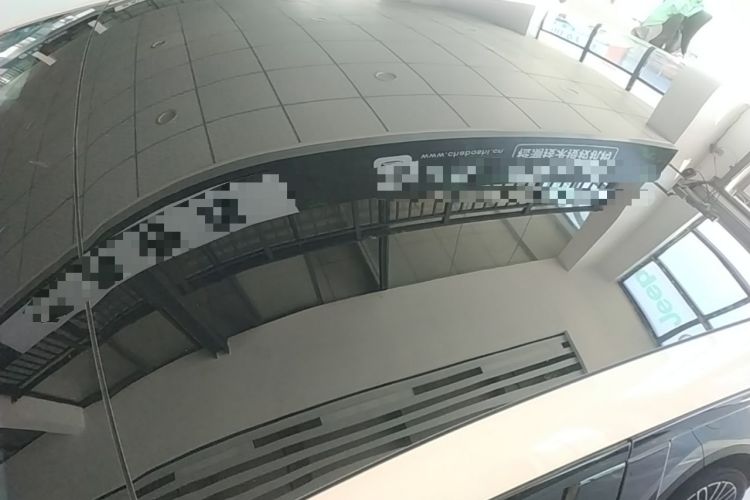 Used XPeng MONA M03 2025 600 with Ultra-Long Range Max Roof