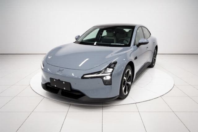 Used XPeng MONA M03 2025 515 Long-Range Plus
