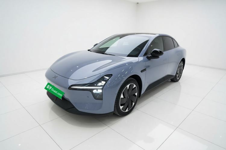 Używany XPeng MONA M03 2025 600 with Ultra-Long Range Max Guazi used car, China used car export, Used car for sale, Used  cars, Cheapest cars for sale