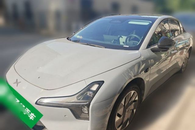 Used XPeng MONA M03 2025 502 Long-Range Max