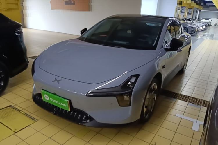 Used XPeng MONA M03 2025 502 Long-Range Max Guazi used car, China used car export, Used car for sale, Used  cars, Cheapest cars for sale