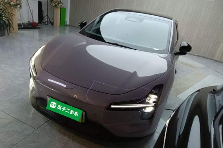 Used XPeng MONA M03 2025 600 with Ultra-Long Range Max Guazi used car, China used car export, Used car for sale, Used  cars, Cheapest cars for sale