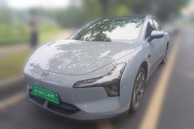 Used XPeng MONA M03 2025 515 Long-Range Plus