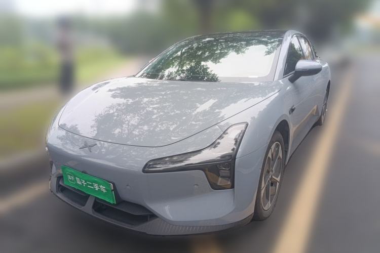 Used XPeng MONA M03 2025 515 Long-Range Plus Guazi used car, China used car export, Used car for sale, Used cars, Cheapest cars for sale