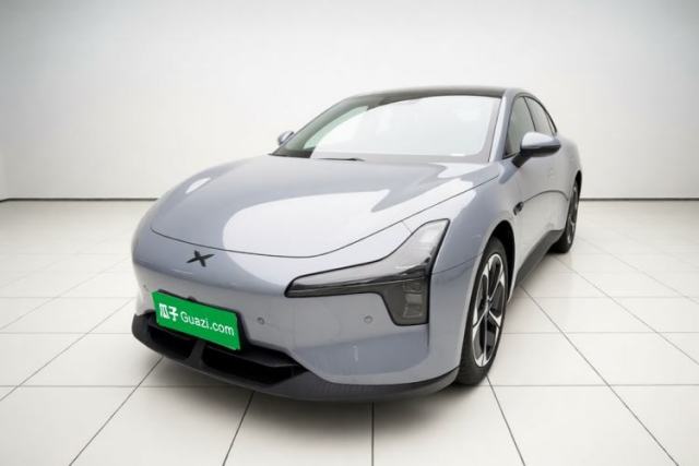 Used XPeng MONA M03 2025 515 Long-Range Plus