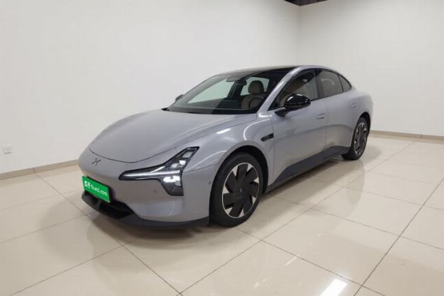 XPeng MONA M03 2025 600 with Ultra-Long Range Max d’occasion