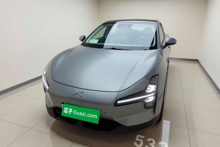 XPeng MONA M03 2025 620 Ultra-Long Range Plus de segunda mano Guazi used car, China used car export, Used car for sale, Used cars, Cheapest cars for sale