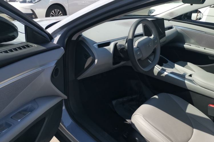 Used XPeng MONA M03 2025 502 Long-Range Max Driver Seat