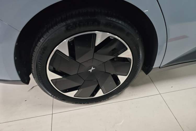 Used XPeng MONA M03 2025 600 with Ultra-Long Range Max Exterior 5
