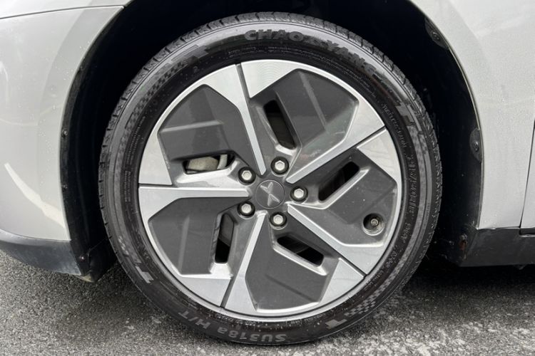 Used XPeng MONA M03 2025 620 Ultra-Long Range Plus Exterior 5