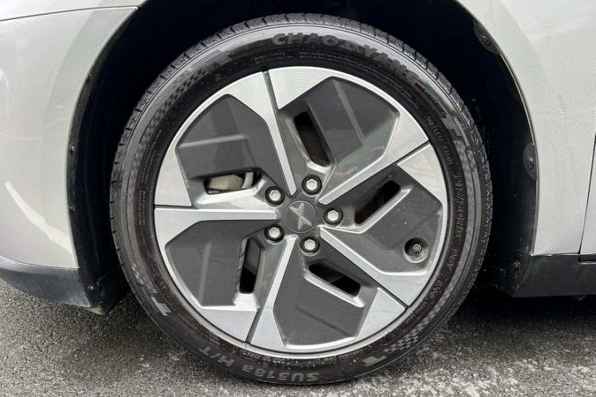 Used XPeng MONA M03 2025 620 Ultra-Long Range Plus Exterior 5
