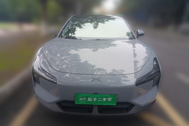 Used XPeng MONA M03 2025 515 Long-Range Plus Front