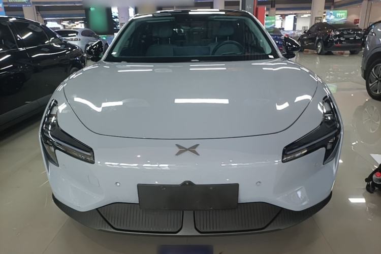 Used XPeng MONA M03 2025 502 Long-Range Max Front