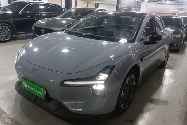 Used XPeng MONA M03 2025 600 with Ultra-Long Range Max