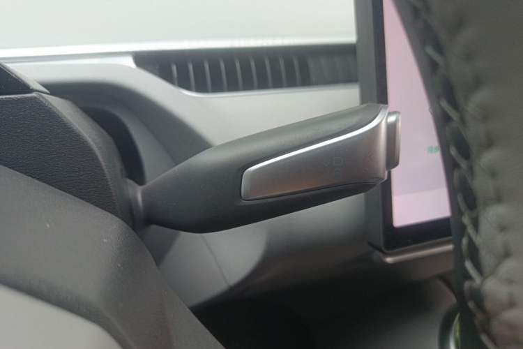 Used XPeng MONA M03 2025 515 Long-Range Plus Gear Lever