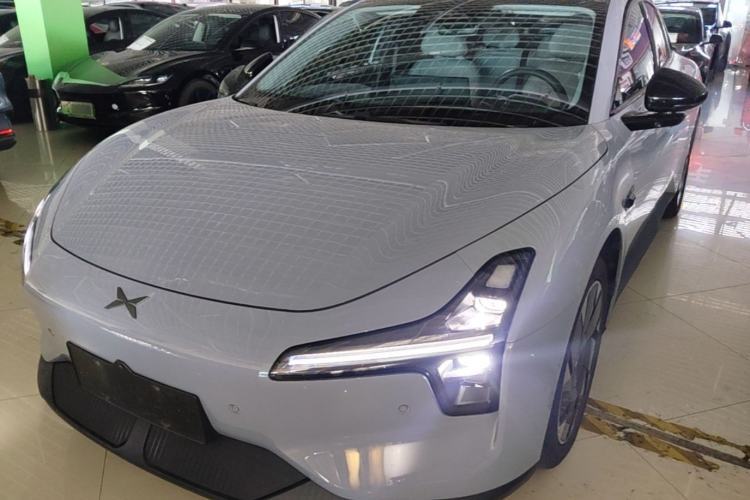 Używany XPeng MONA M03 2025 600 with Ultra-Long Range Max Guazi used car, China used car export, Used car for sale, Used  cars, Cheapest cars for sale