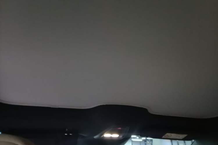 Used XPeng MONA M03 2025 600 with Ultra-Long Range Max Headliner