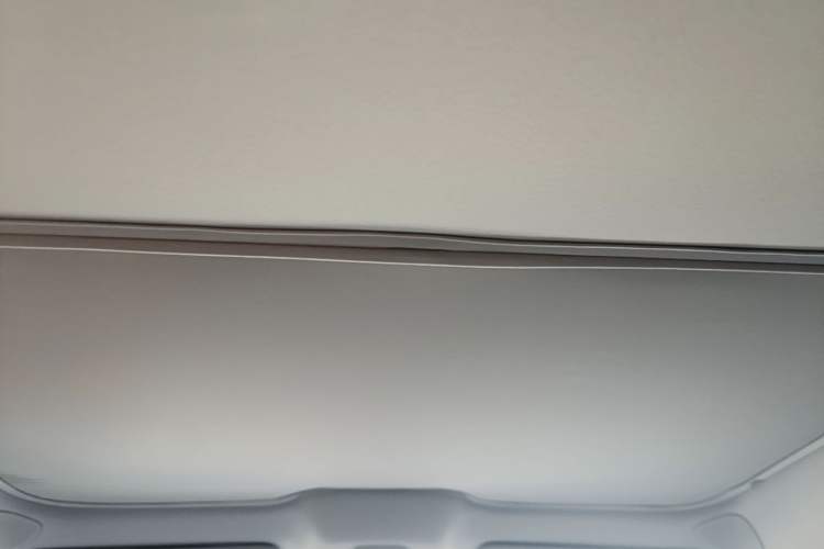 Used XPeng MONA M03 2025 600 with Ultra-Long Range Max Headliner