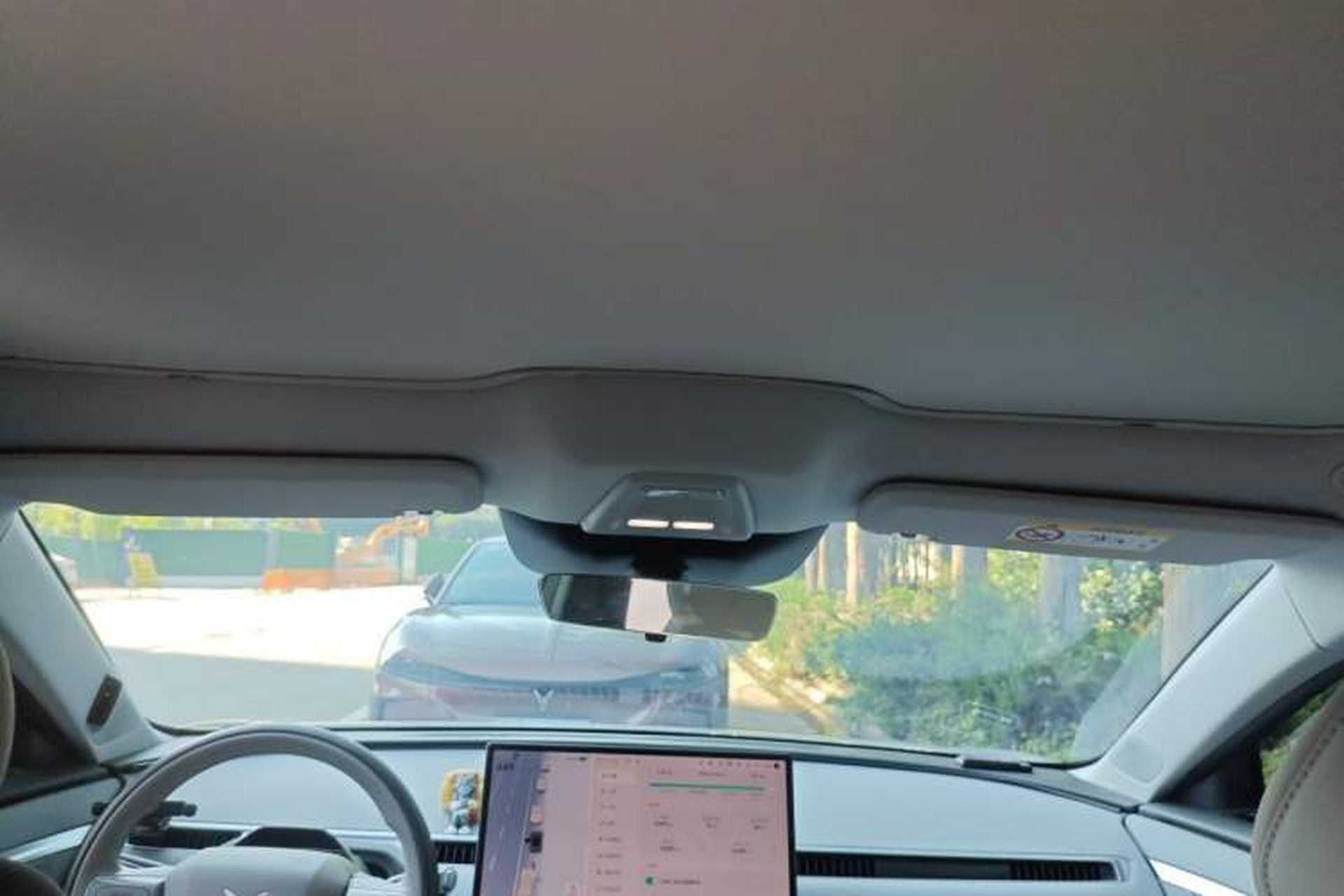 Used XPeng MONA M03 2025 600 with Ultra-Long Range Max Headliner