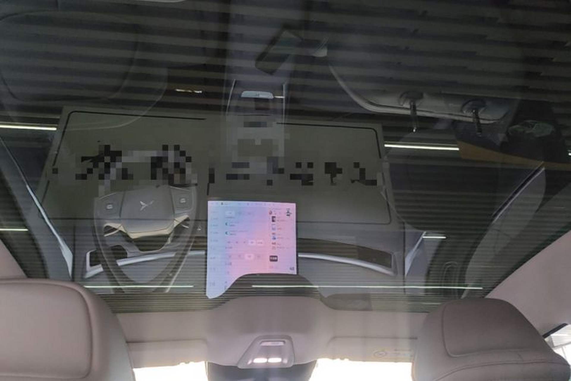 Used XPeng MONA M03 2025 600 with Ultra-Long Range Max Headliner
