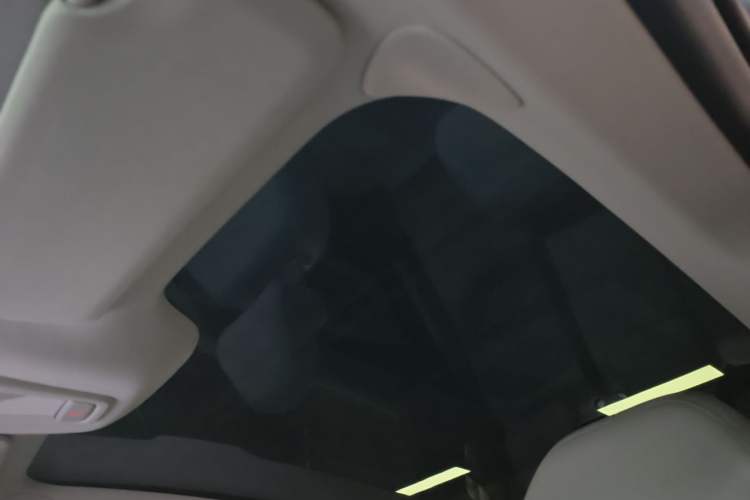 Used XPeng MONA M03 2025 600 with Ultra-Long Range Max Headliner
