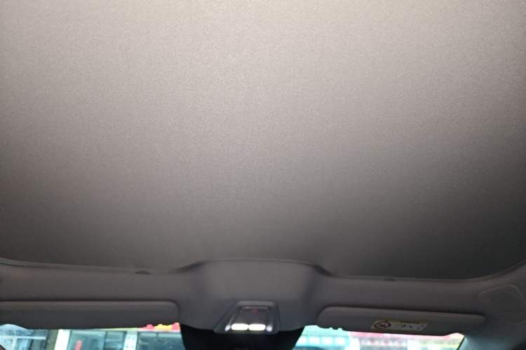 Used XPeng MONA M03 2025 502 Long-Range Max Headliner