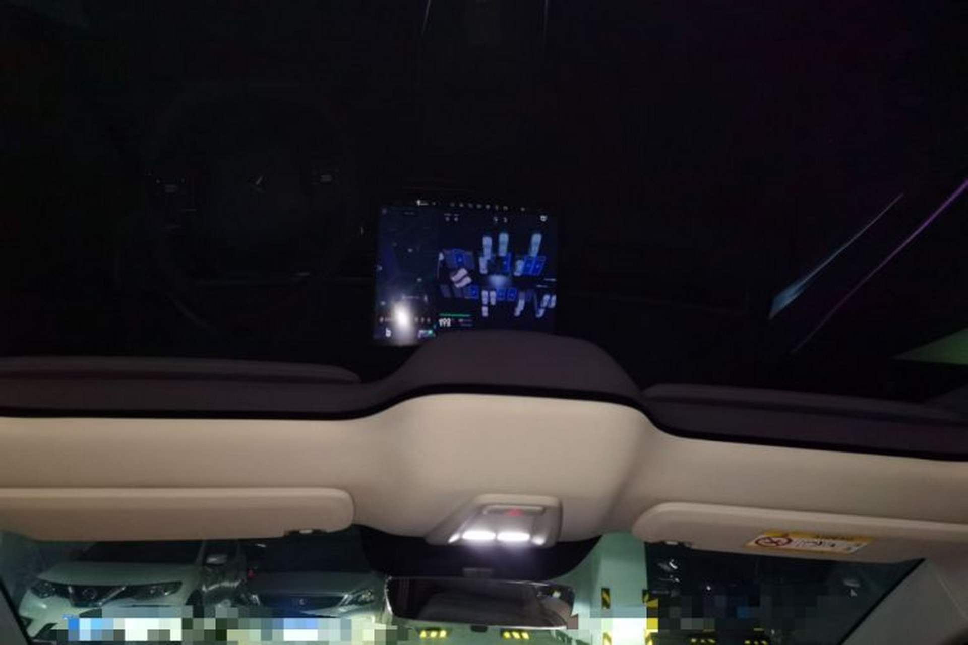 Used XPeng MONA M03 2025 502 Long-Range Max Headliner