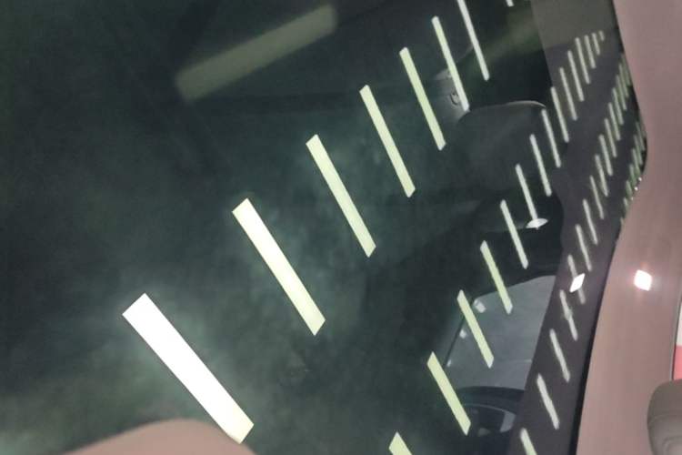 Used XPeng MONA M03 2025 600 with Ultra-Long Range Max Headliner