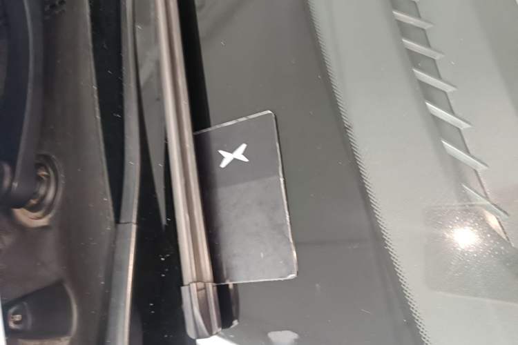 Used XPeng MONA M03 2025 620 Ultra-Long Range Plus Interior 1