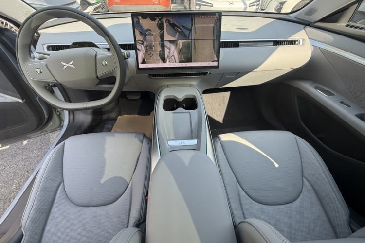 Used XPeng MONA M03 2025 515 Long-Range Plus Interior 1