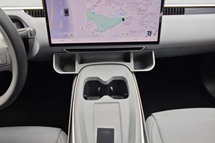 Used XPeng MONA M03 2025 600 with Ultra-Long Range Max Interior 4