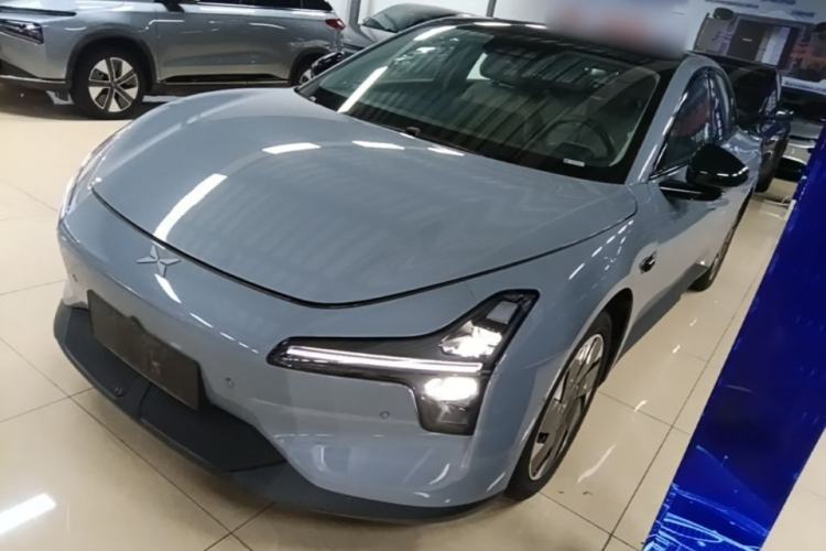 Used XPeng MONA M03 2025 600 with Ultra-Long Range Max Guazi used car, China used car export, Used car for sale, Used  cars, Cheapest cars for sale