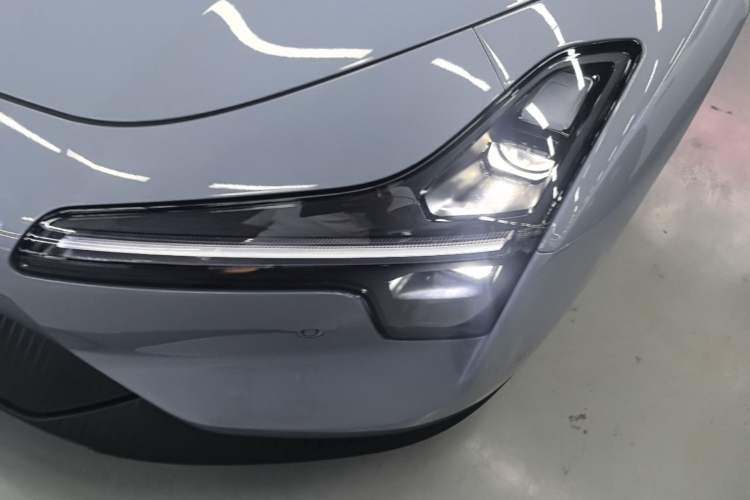 Used XPeng MONA M03 2025 600 with Ultra-Long Range Max Left Front Headlight
