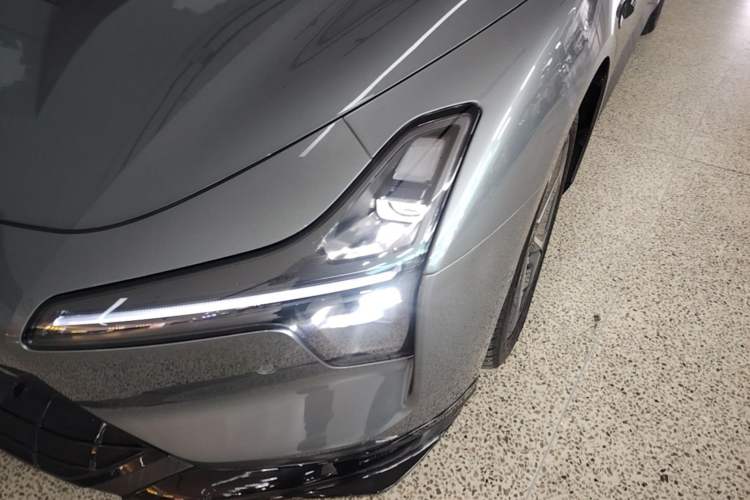 Used XPeng MONA M03 2025 620 Ultra-Long Range Plus Left Front Headlight
