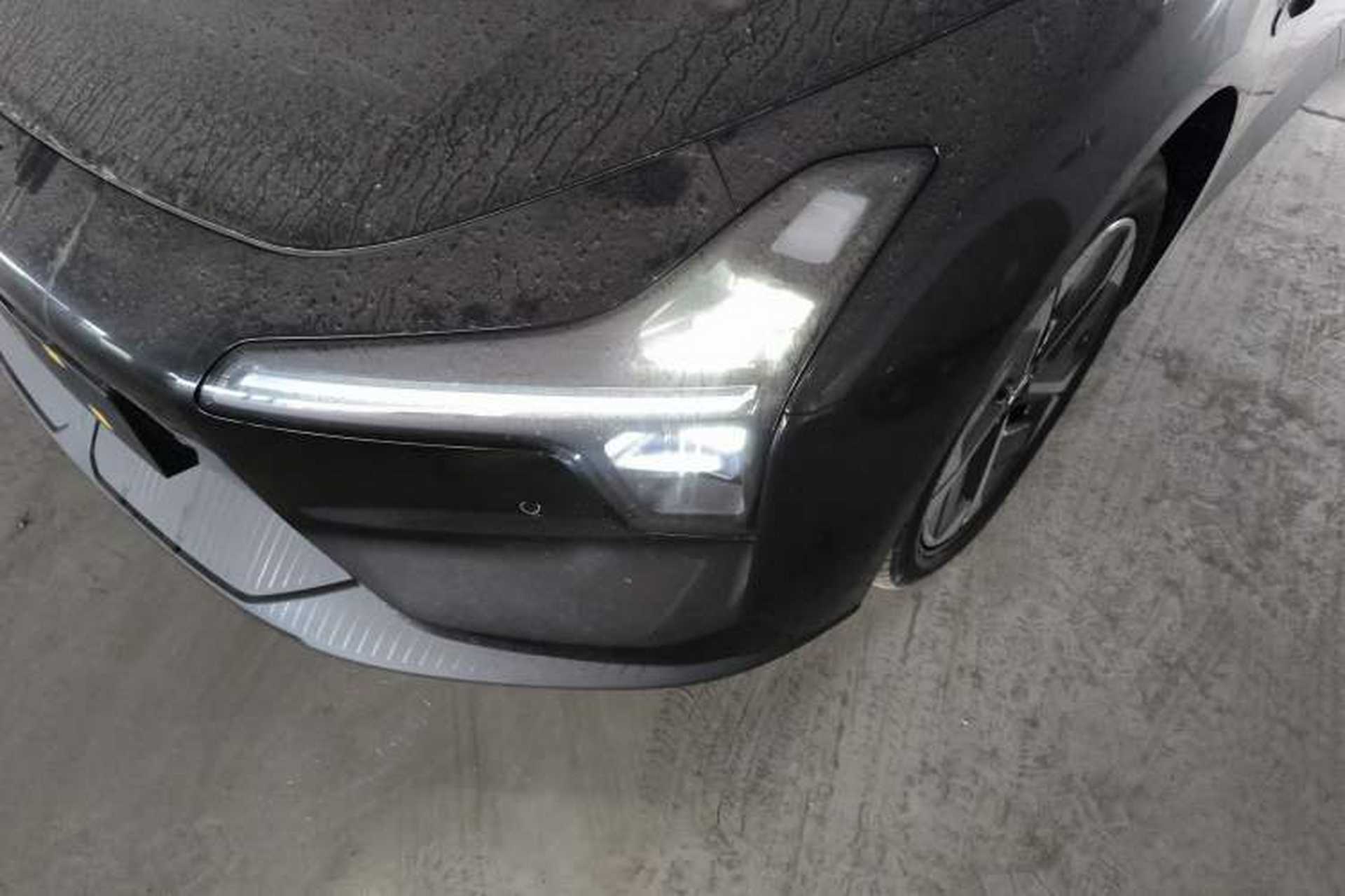 Used XPeng MONA M03 2025 515 Long-Range Plus Left Front Headlight