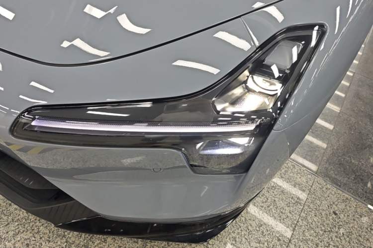 Used XPeng MONA M03 2025 600 with Ultra-Long Range Max Left Front Headlight