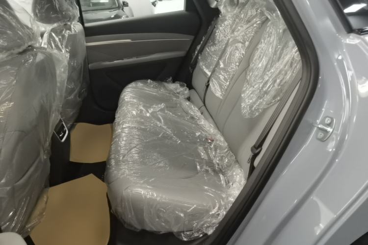 Used XPeng MONA M03 2025 502 Long-Range Max Left Rear Seat