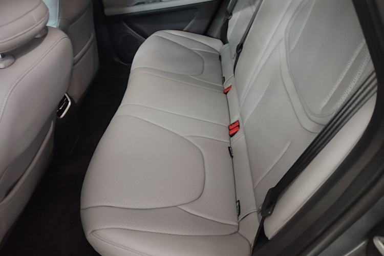 Used XPeng MONA M03 2025 620 Ultra-Long Range Plus Left Rear Seat