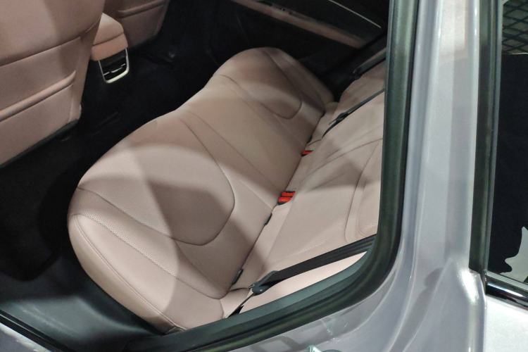Used XPeng MONA M03 2025 620 Ultra-Long Range Plus Left Rear Seat