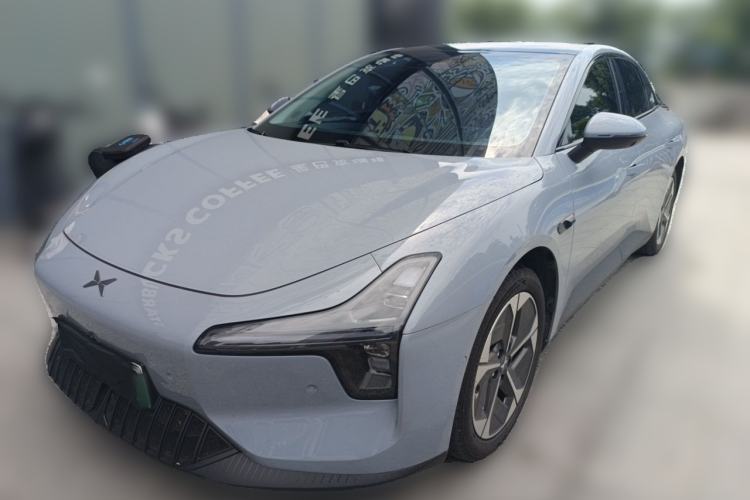 Used XPeng MONA M03 2025 620 Ultra-Long Range Plus Guazi used car, China used car export, Used car for sale, Used  cars, Cheapest cars for sale