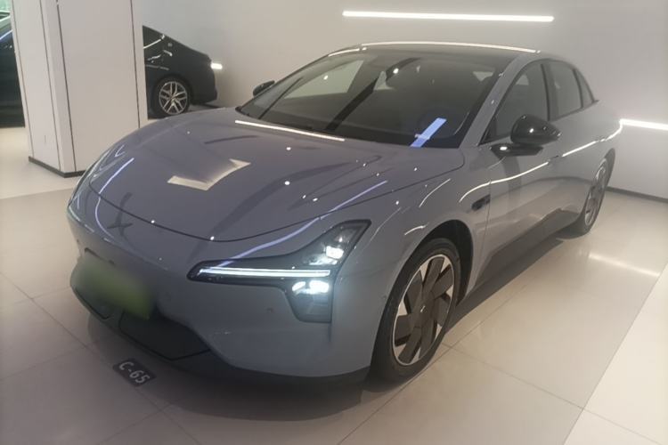Used XPeng MONA M03 2025 600 with Ultra-Long Range Max Guazi used car, China used car export, Used car for sale, Used cars, Cheapest cars for sale