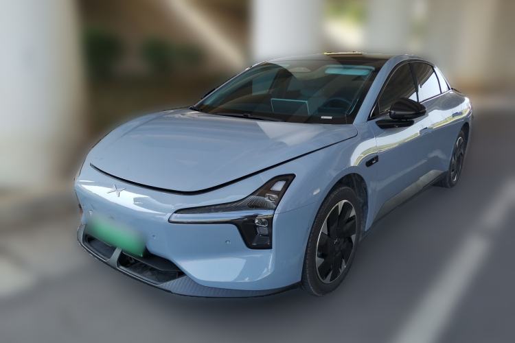 Used XPeng MONA M03 2025 600 with Ultra-Long Range Max Guazi used car, China used car export, Used car for sale, Used cars, Cheapest cars for sale