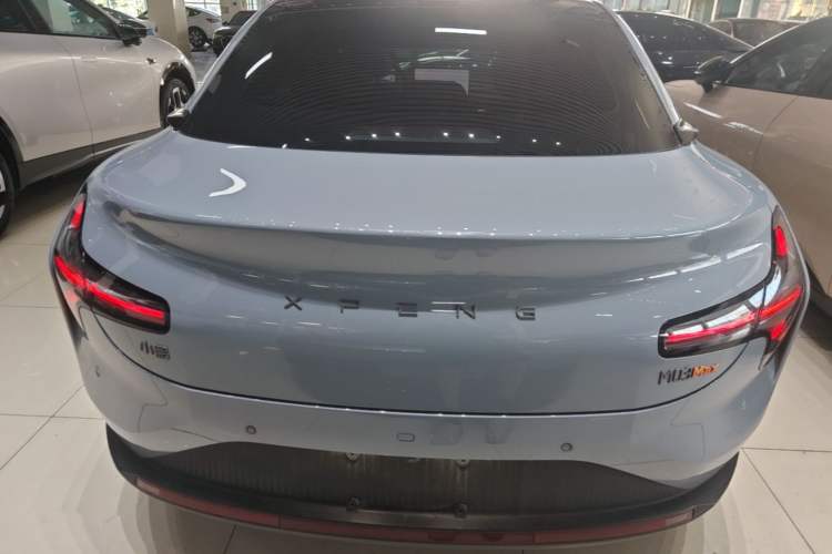 Used XPeng MONA M03 2025 600 with Ultra-Long Range Max Rear