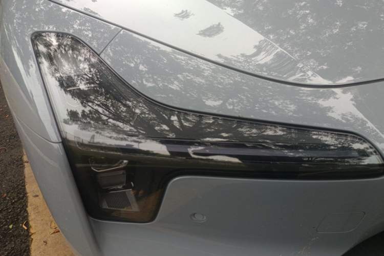 Used XPeng MONA M03 2025 515 Long-Range Plus Right Front Headlight