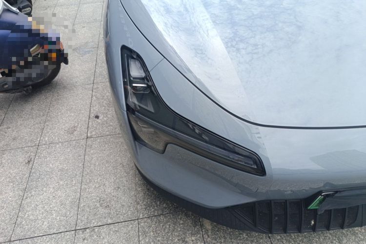 Used XPeng MONA M03 2025 620 Ultra-Long Range Plus Right Front Headlight