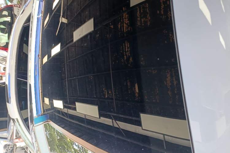 Used XPeng MONA M03 2025 600 with Ultra-Long Range Max Roof